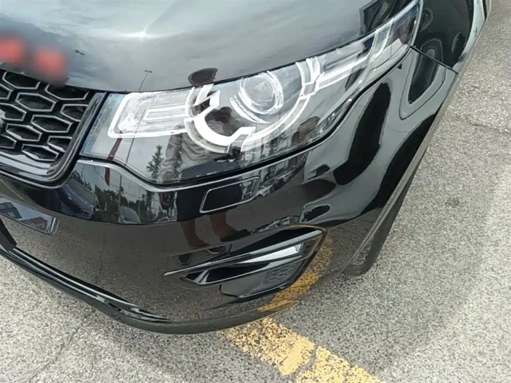 Land Rover Discovery Sport 2019 240PS SE Edition China VI фото 24
