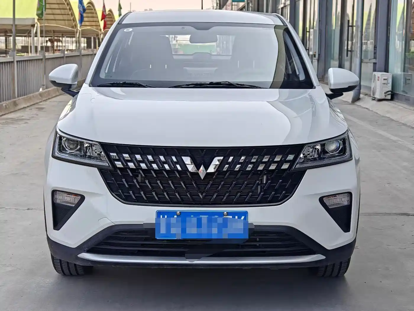 Wuling Motors Wuling Xingchi 2025 2022 1.5L Manual Freedom Edition