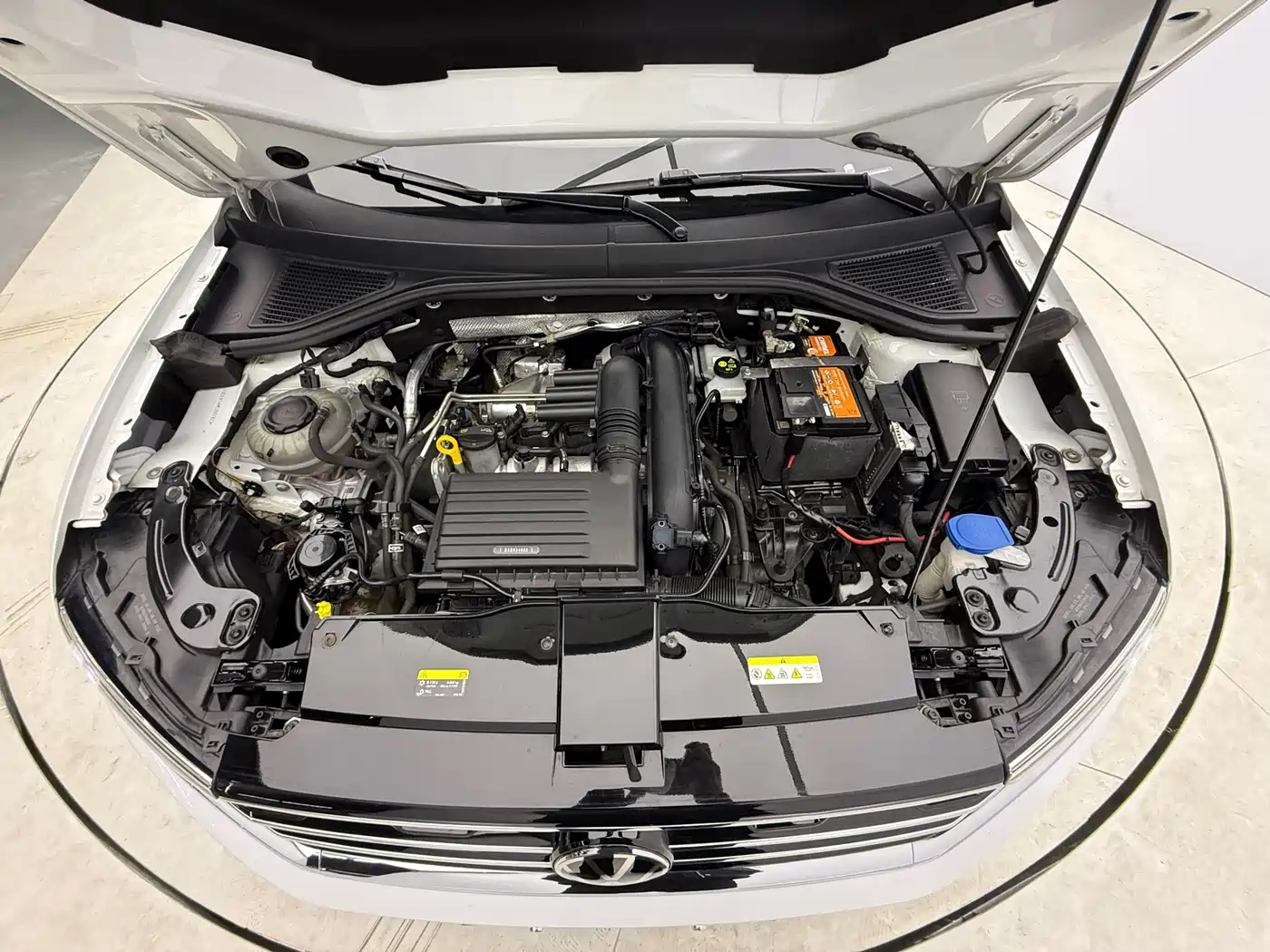 Volkswagen T-ROC 2022 280TSI DSG 2WD Comfort PLUS фото 13