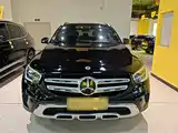 Фото 3 - Mercedes-Benz GLC