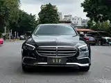 Фото 2 - Mercedes-Benz E-Class