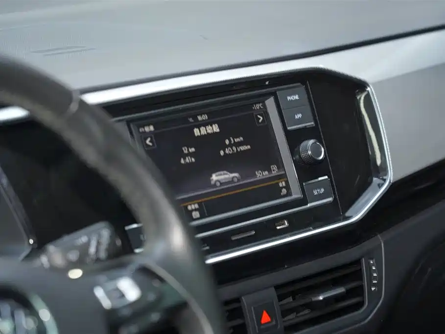 Volkswagen Tayron 2019 330TSI 4WD Luxury China V фото 15