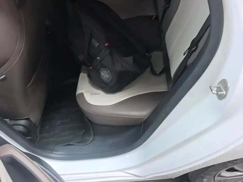 Фото 17 - BYD Qin PLUS