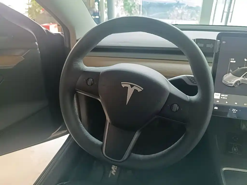 Фото 11 - Tesla Model 3