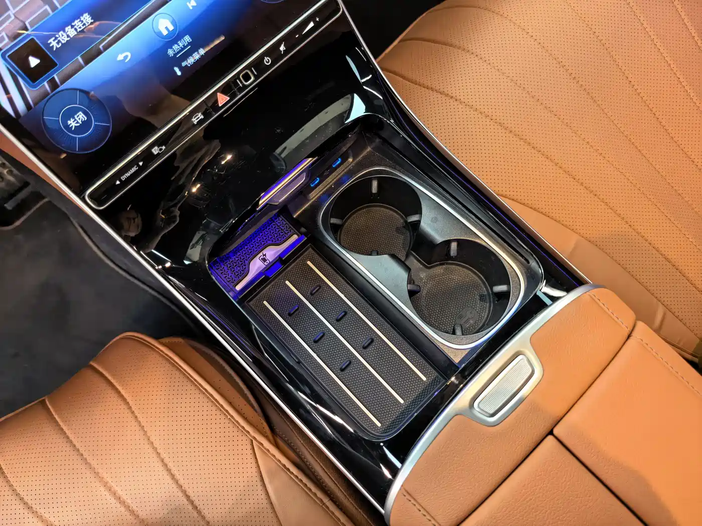 Mercedes-Benz S-Class 2025 S 450 L 4MATIC фото 14