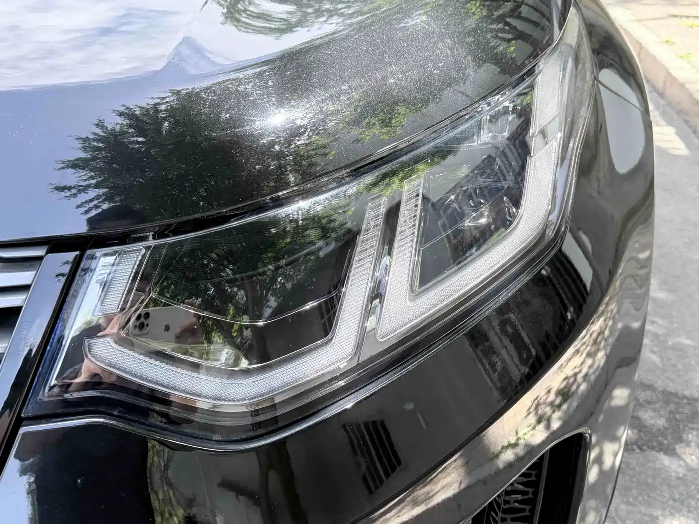 Land Rover Discovery Sport 2022 Model 249PS R-Dynamic S Performance Edition 5-Seater фото 17