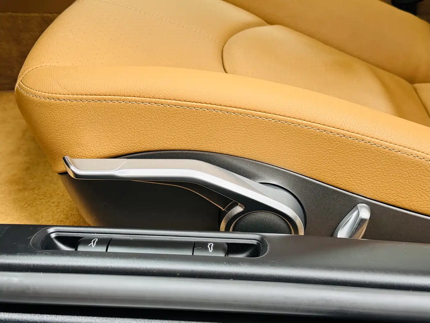 Porsche Cayman 2009 Cayman 2.9L фото 21