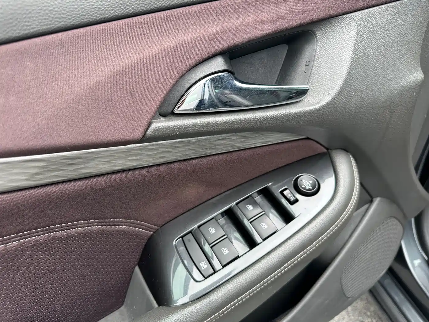 Chevrolet Malibu 2018 530T Automatic Trend Edition фото 8