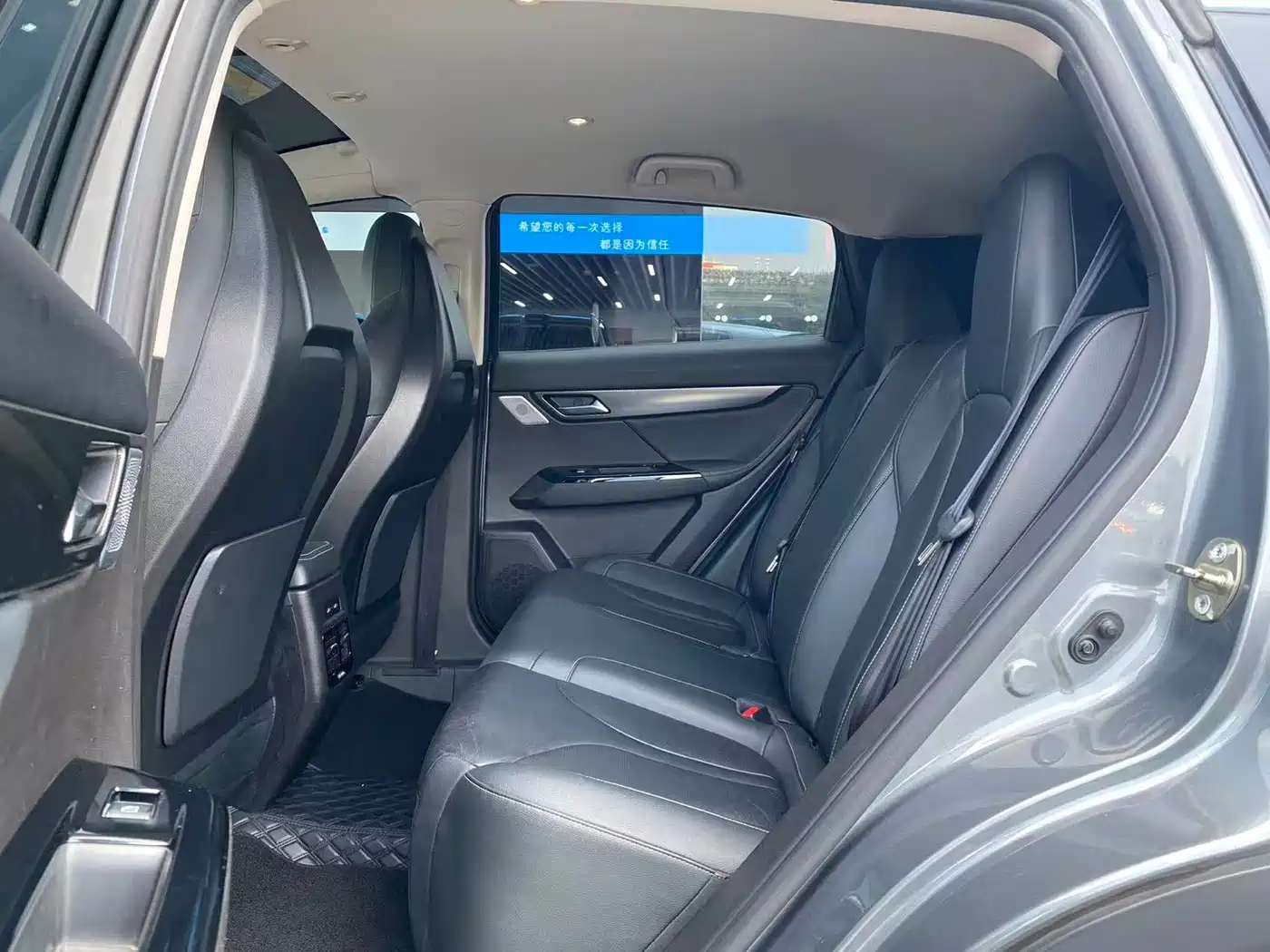 XPeng G3 2019 2020 520i Smart Edition