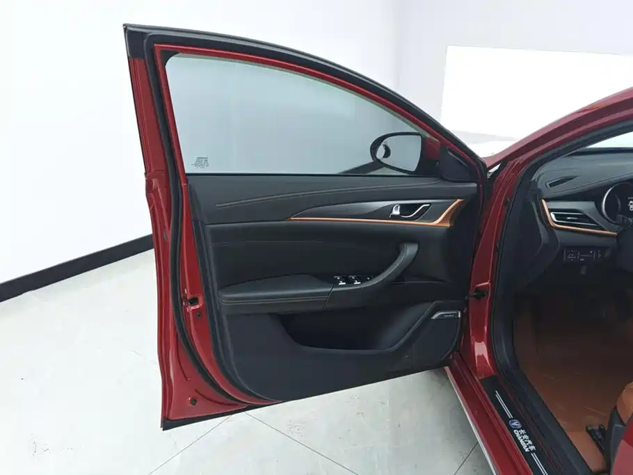 Changan Eado XT 2018 2018 1.6L GDI Automatic Stylish Version China V