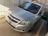 Фото 3 - Chevrolet Sail