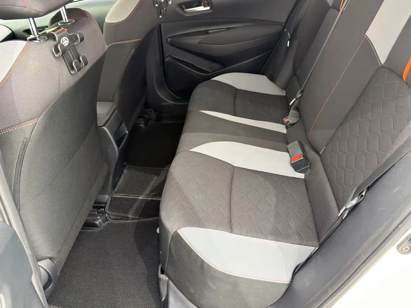 Toyota Corolla 2022 1.2T S-CVT Pioneer PLUS Edition фото 13