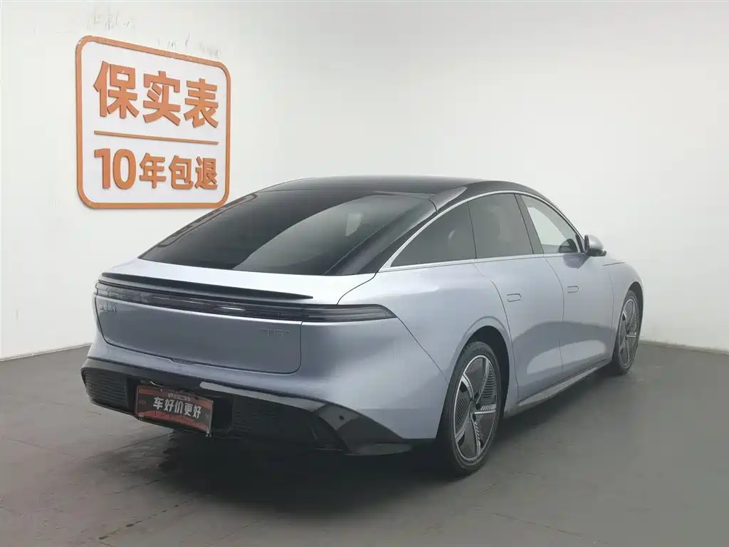 DONGFENG XINGHAI S7