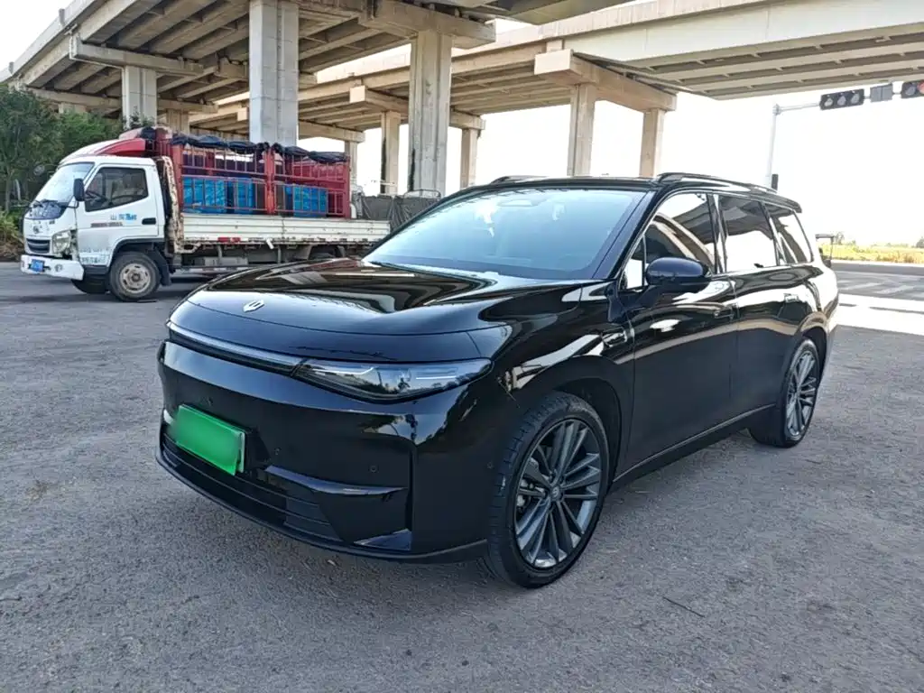 Фото 2 - Leapmotor C16