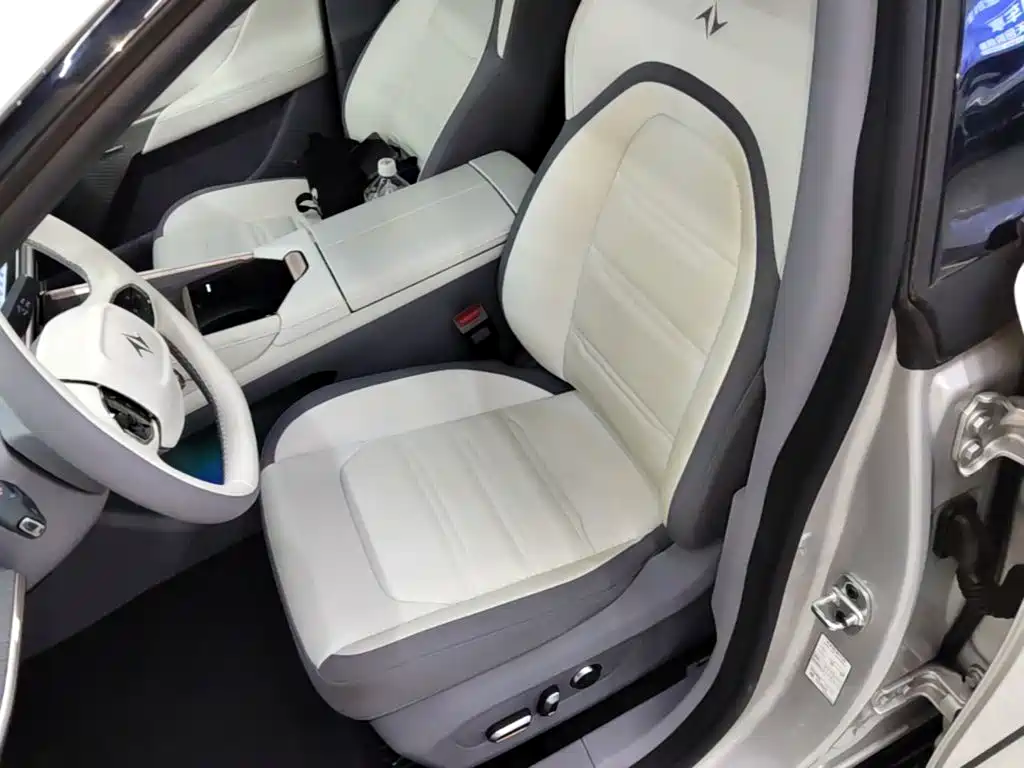 Dongfeng Yipai eπ007 2024 2024 620Pro Edition