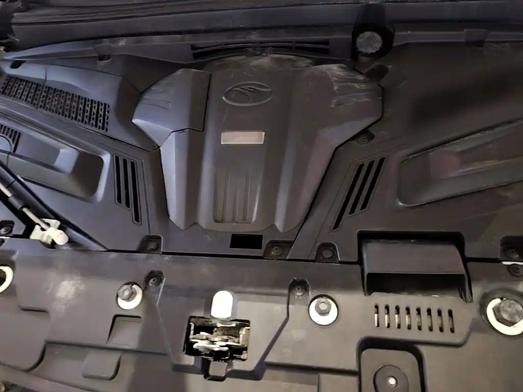 Soueast DX5 2020 2019 1.5T CVT Luxury