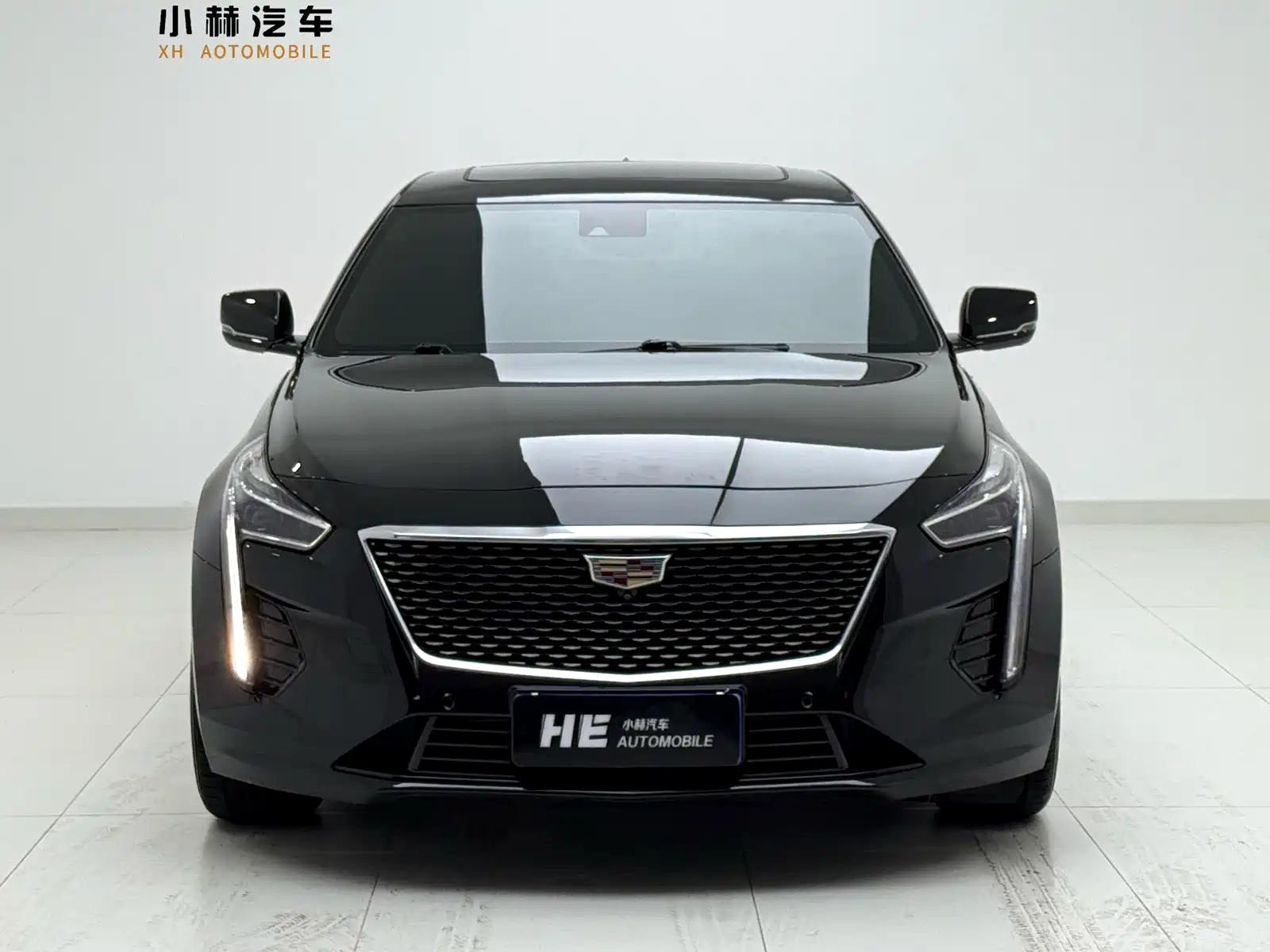 Фото 6 - Cadillac CT6