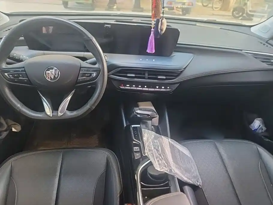 Buick Verano 2024 2023 Pro Joy Edition