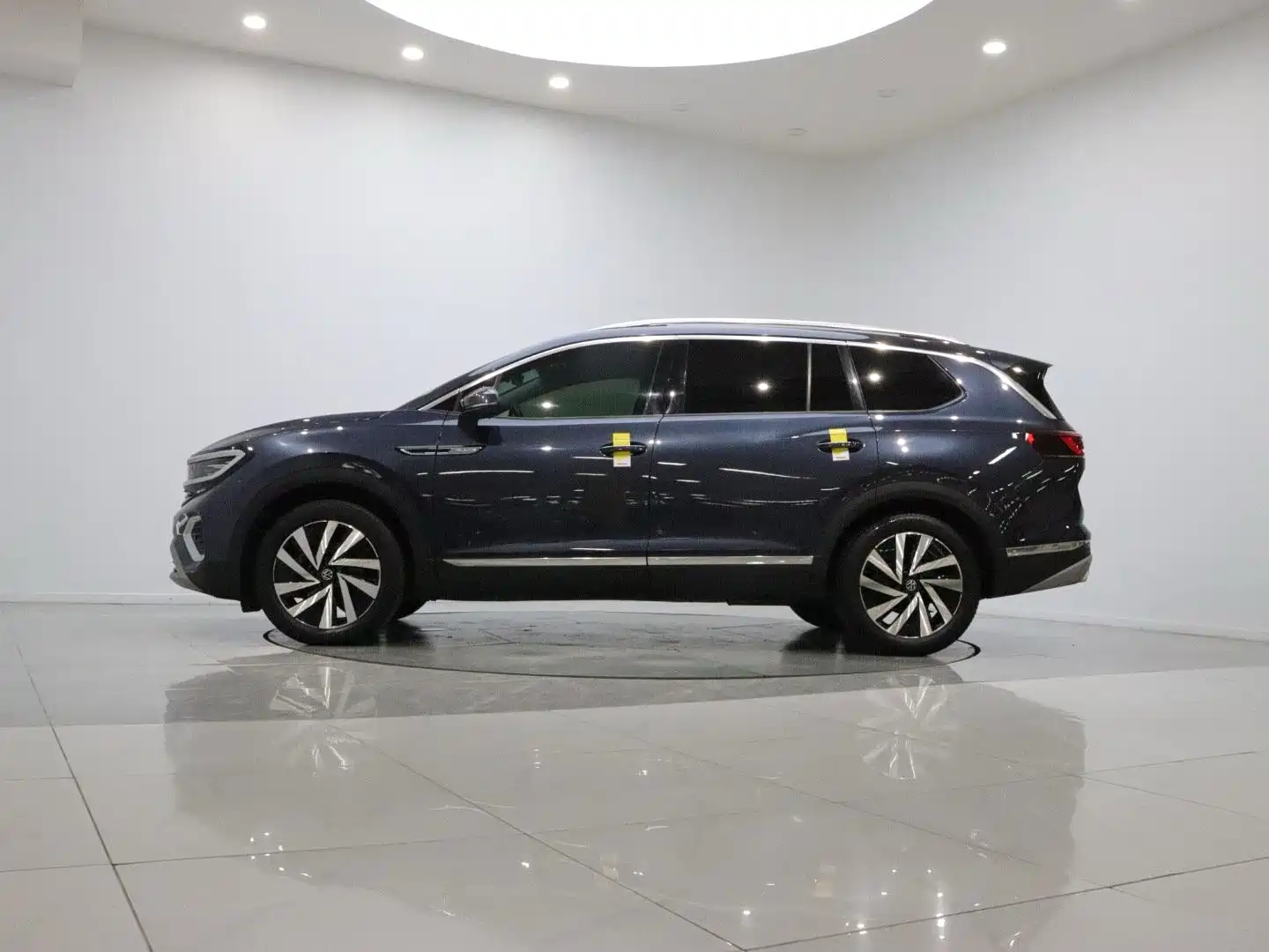 Photo 7 - Volkswagen Talagon