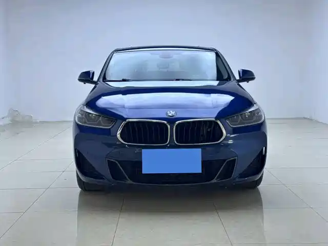 BMW X2 2021 sDrive25i M Sport Package