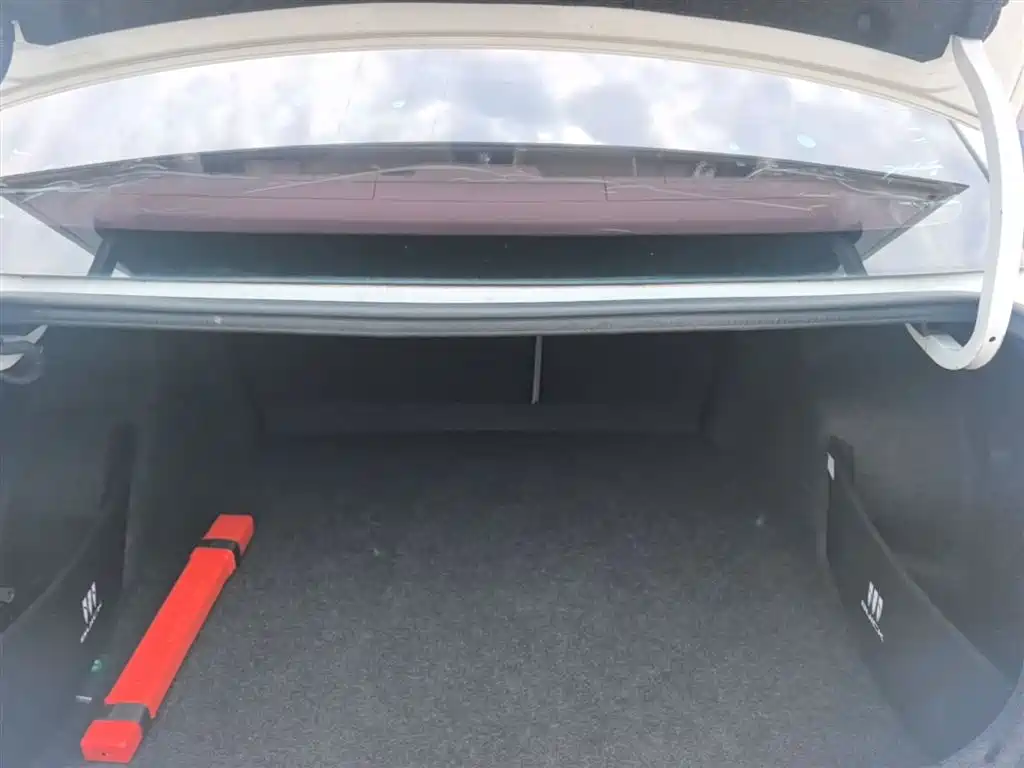 Buick Excelle 2018 15T Dual Clutch Elite (China V) фото 19