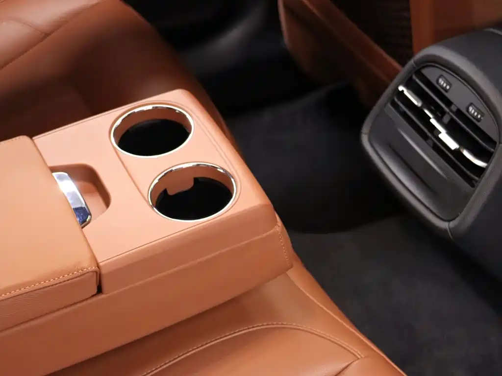 Maserati Ghibli 2023 2023 3.0T Modena