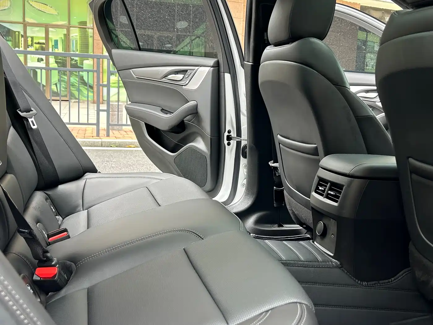 Cadillac CT5 2023 28T Prestige Style фото 15