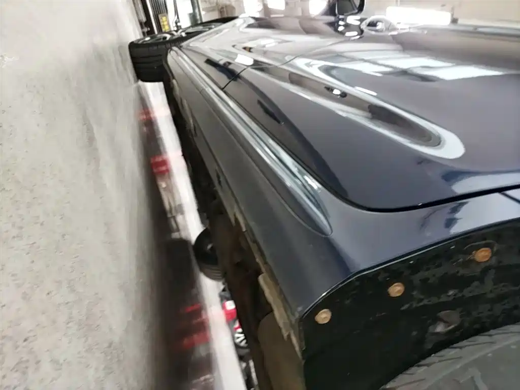 BYD Song MAX 2018 1.5T Auto Smart Connected Elite 6-Seater фото 22