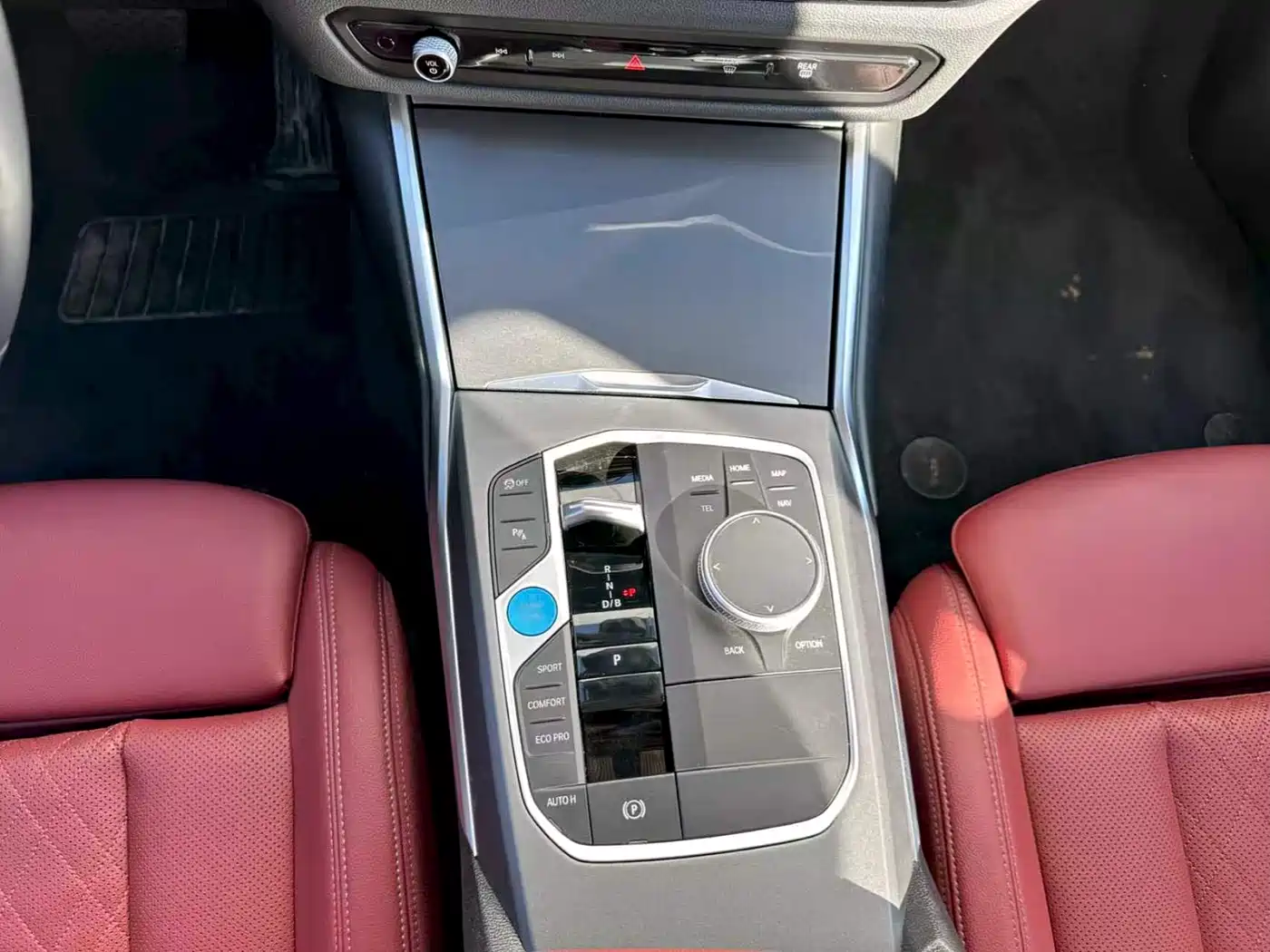 BMW i3 2025 2025 eDrive 35 L