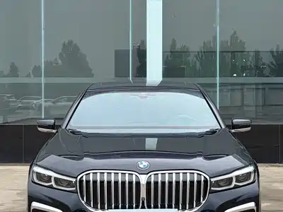 BMW 7