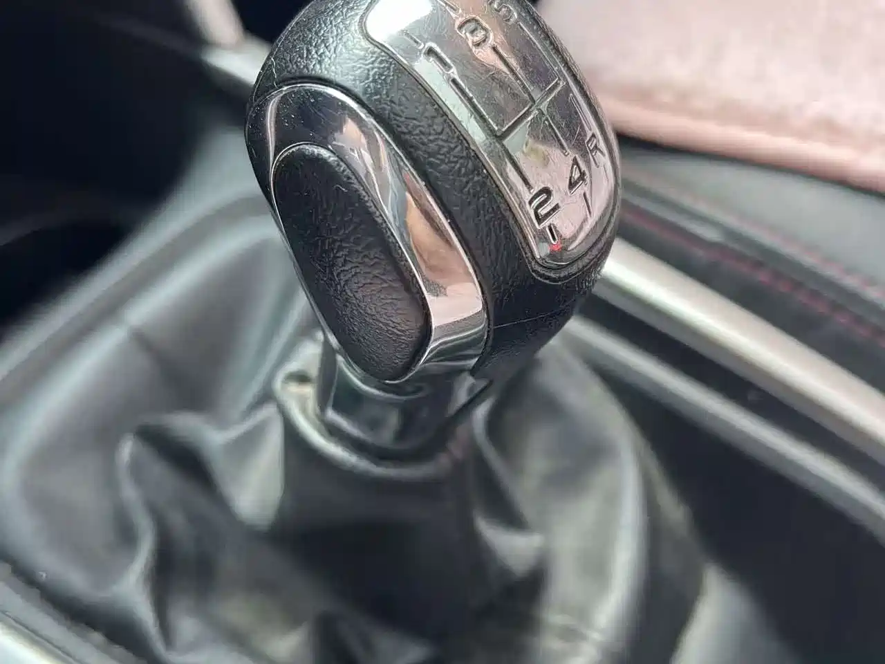 Citroën C3-XR 2016 2015 1.6L Manual Pioneer