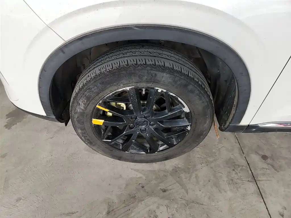 Haval H6 2021 3rd Generation 1.5T Auto 2WD Max фото 23