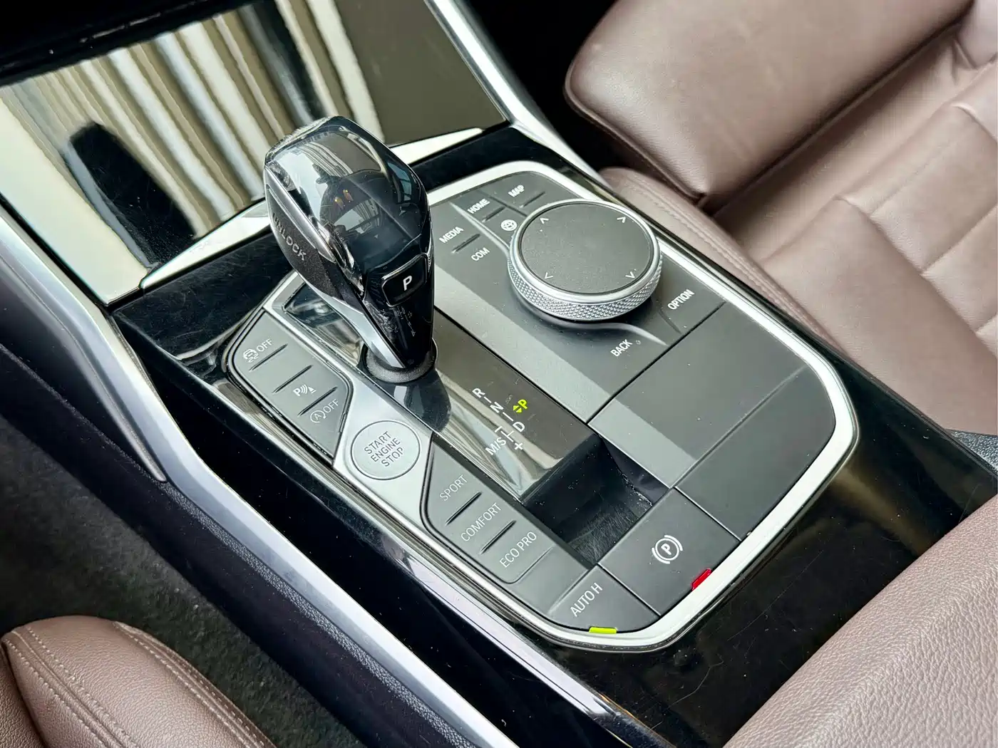 BMW 3 Series 2020 325Li Launch Edition фото 14