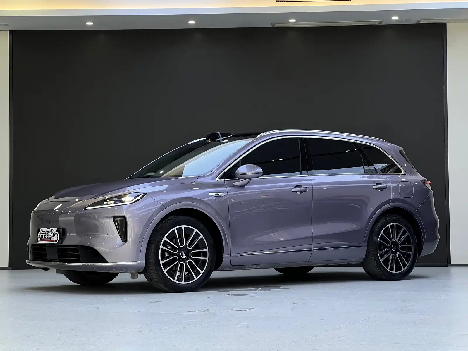 Фото 1 - Shangjie SUV