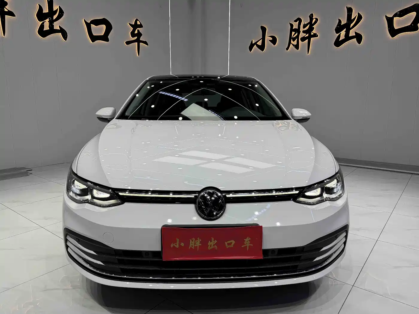 Volkswagen Golf 2023 280TSI DSG Pro фото 4