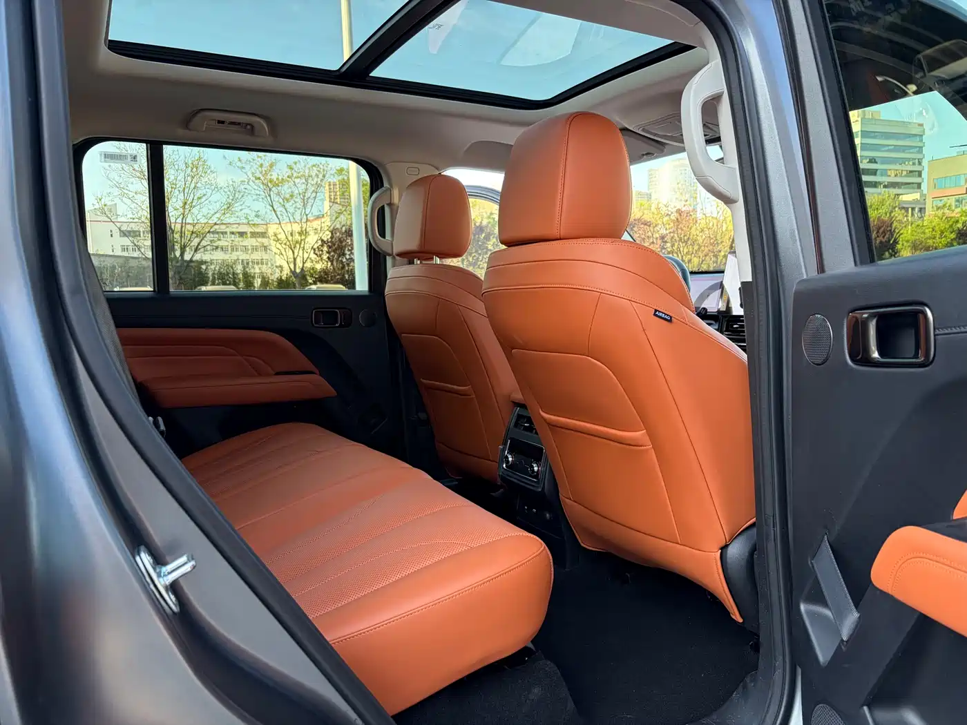 Haval H9 2024 2.0T Gasoline AWD Extreme Edition фото 5