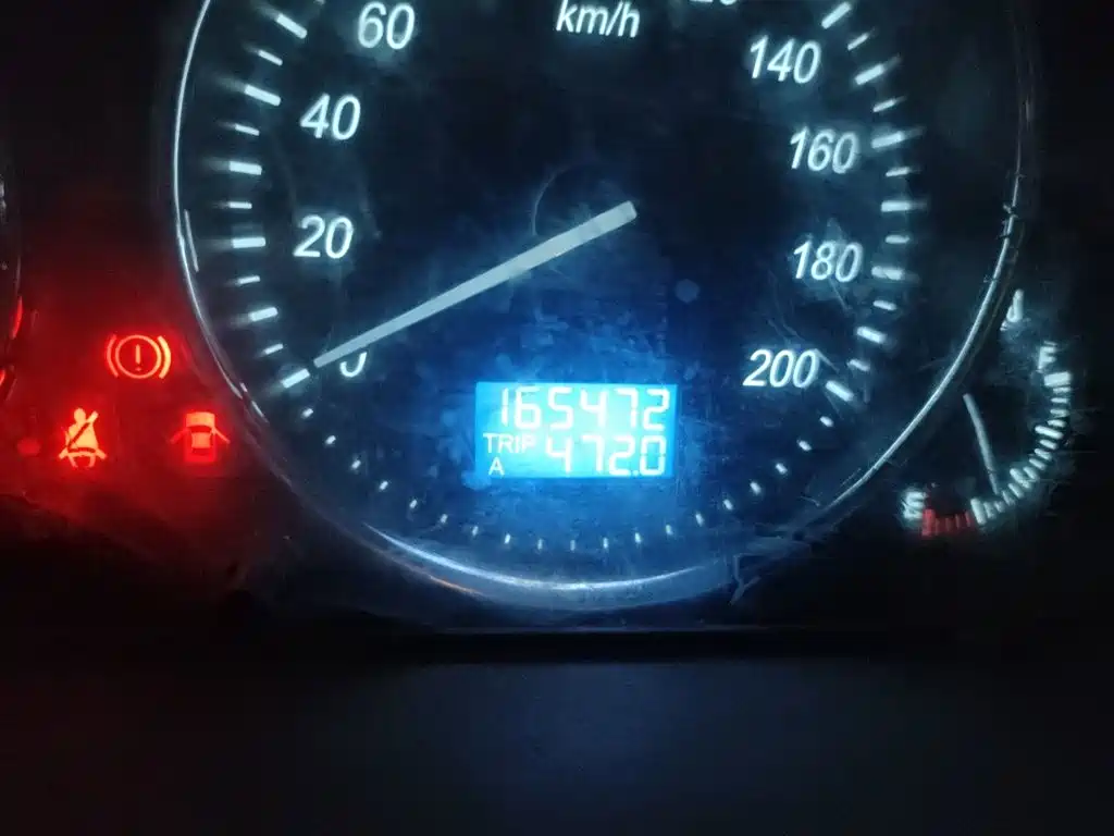 BAIC Weiwang M30 2017 2017 Model 1.5L M30S Standard DAM15DL