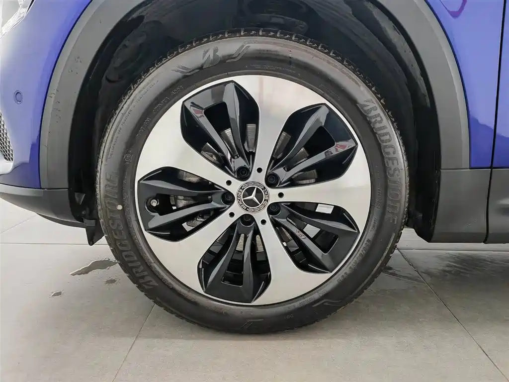Mercedes-Benz GLB 2021 GLB 200 Style фото 17