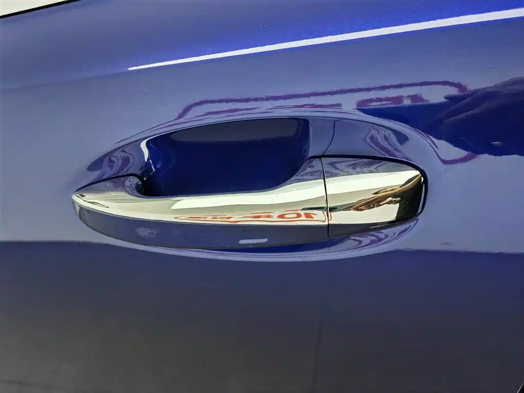 Mercedes-Benz GLB 2021 GLB 200 Style фото 18