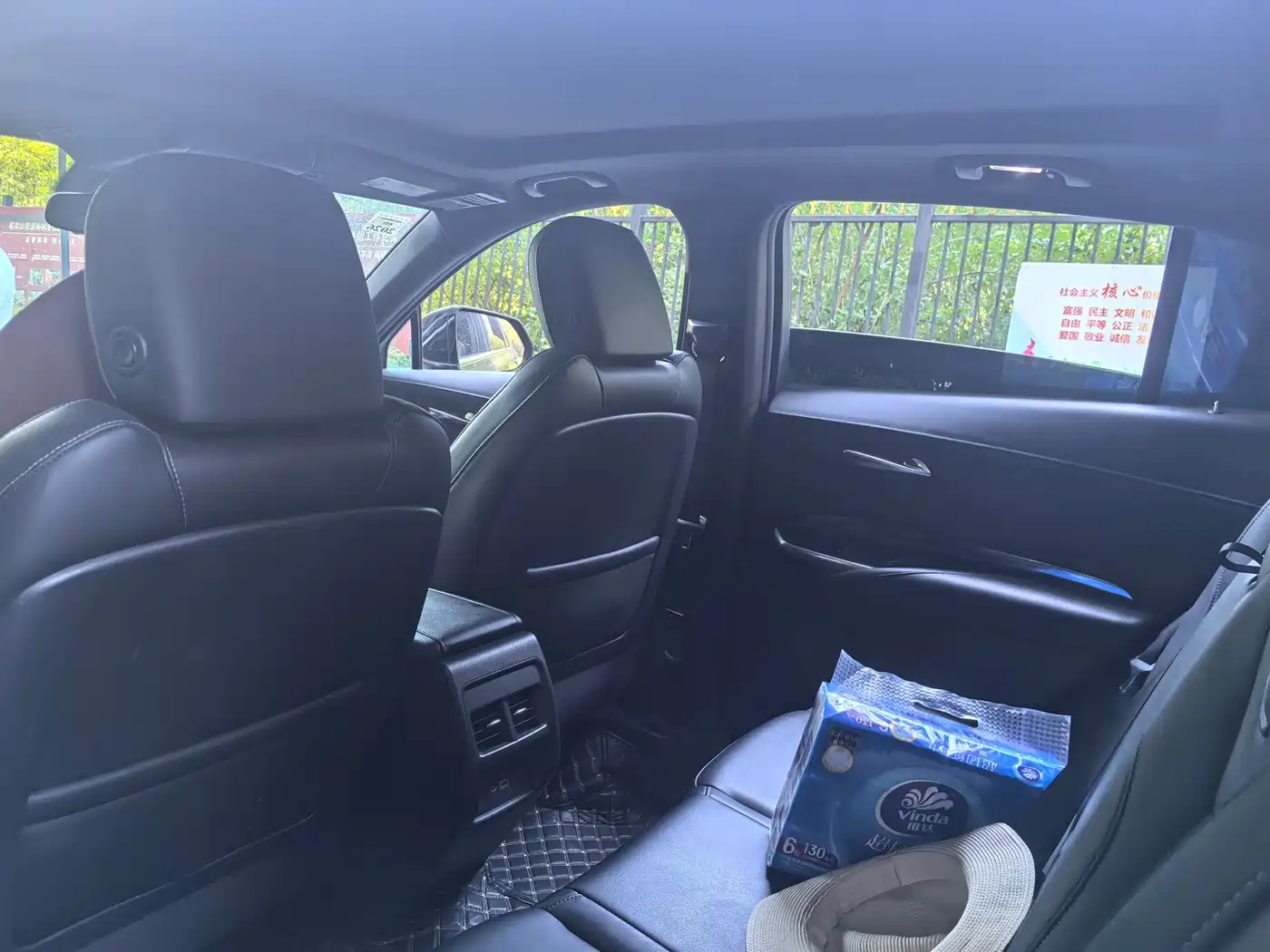 Cadillac XT4 2018 2018 Model 28T 2WD Technology