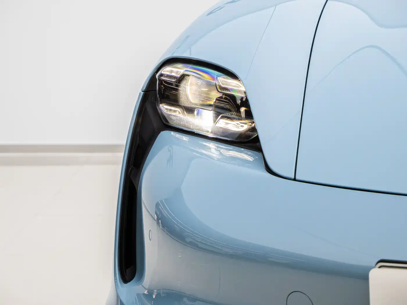 Porsche Taycan 2020 2019 Taycan 4S