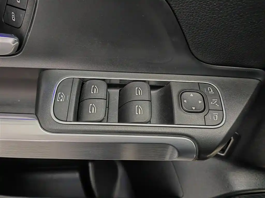 Mercedes-Benz GLB 2021 GLB 200 Style фото 9