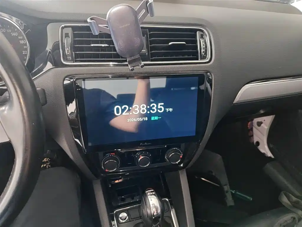 Volkswagen Sagitar 2018 280TSI DSG Comfort фото 13