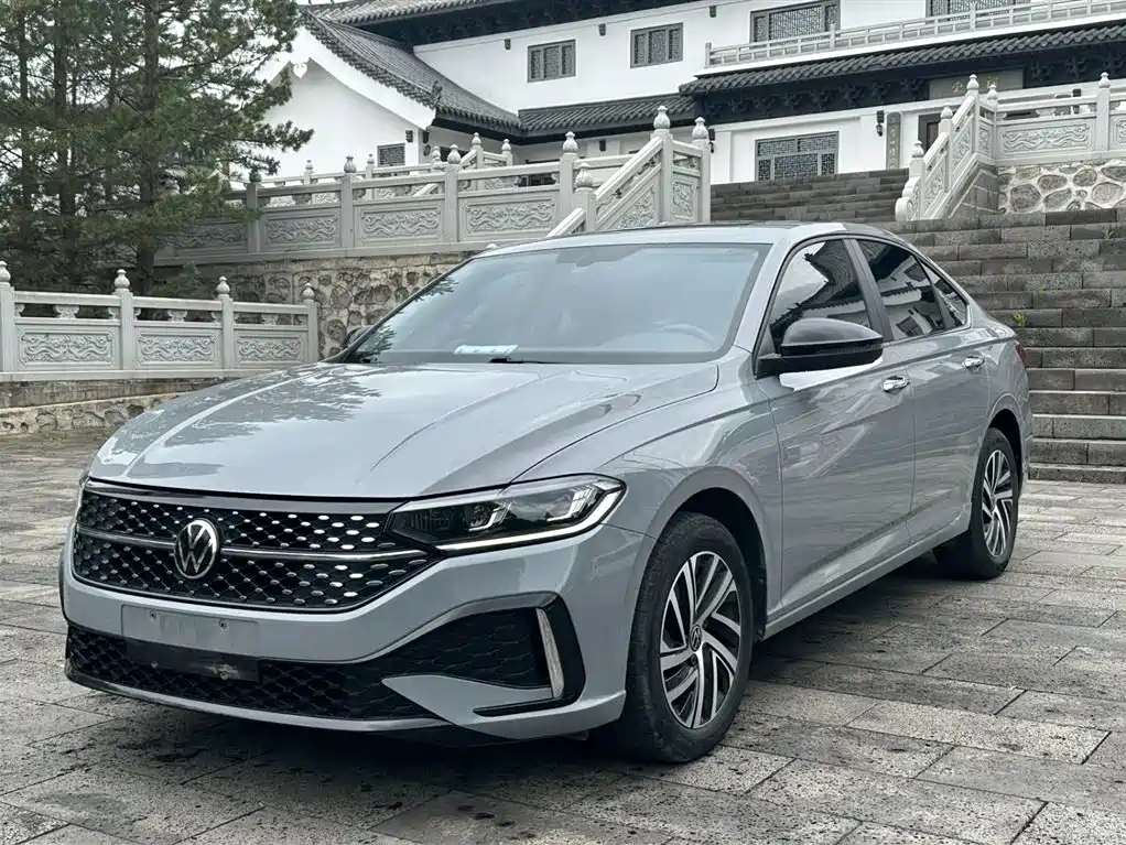 Volkswagen Lavida 2023 280TSI DSG Starlight Comfort Edition