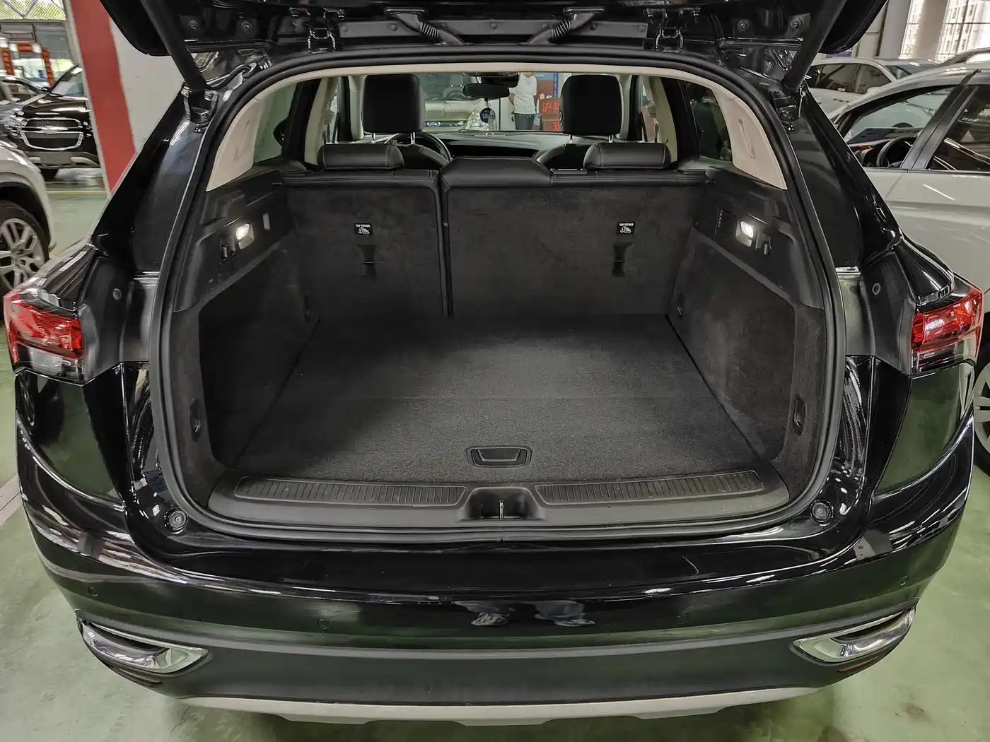 Buick Envision S 2023 Envision S 652T FWD Luxury фото 18