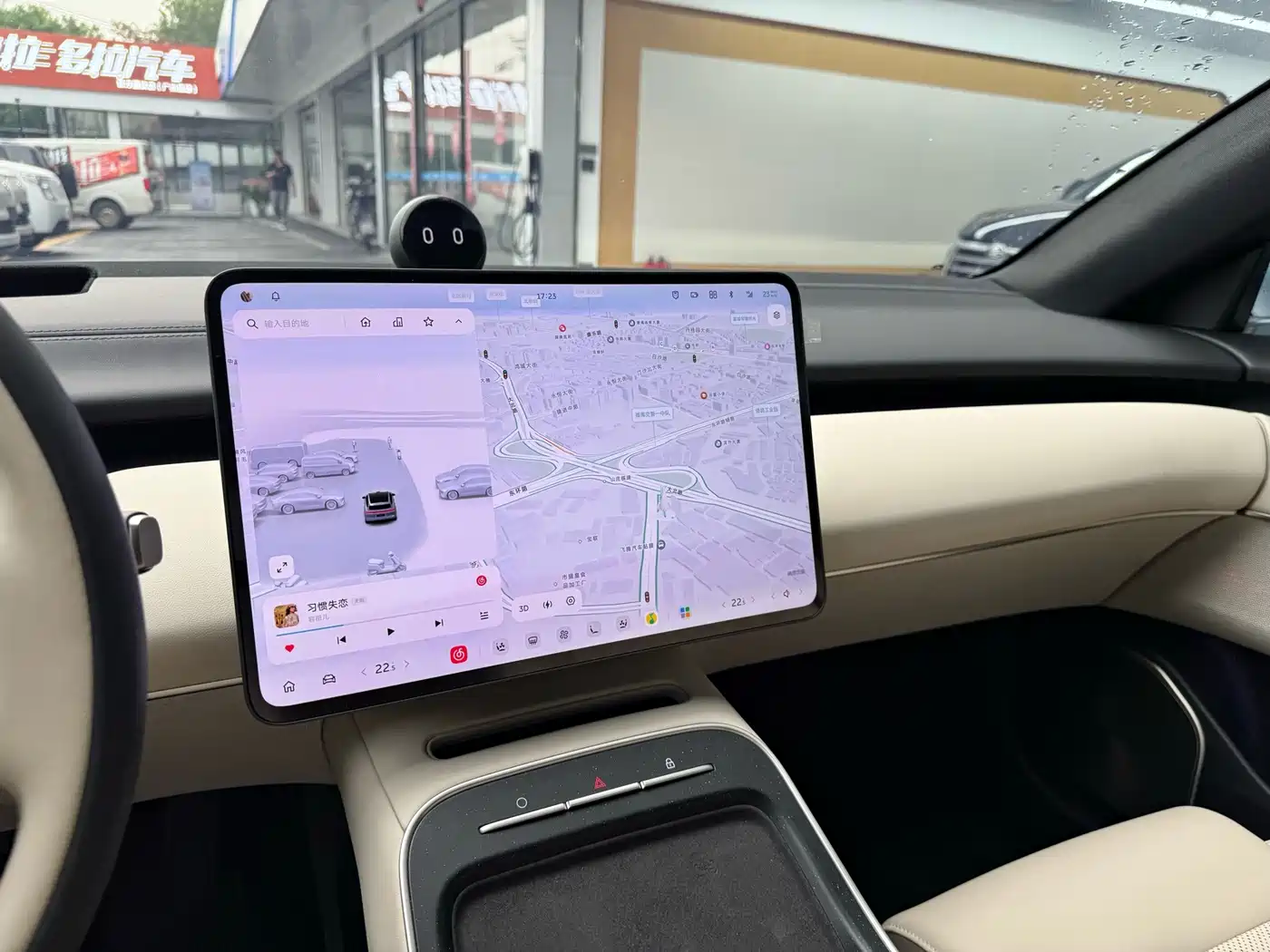 NIO ET5T 2025 2025 75kWh Touring
