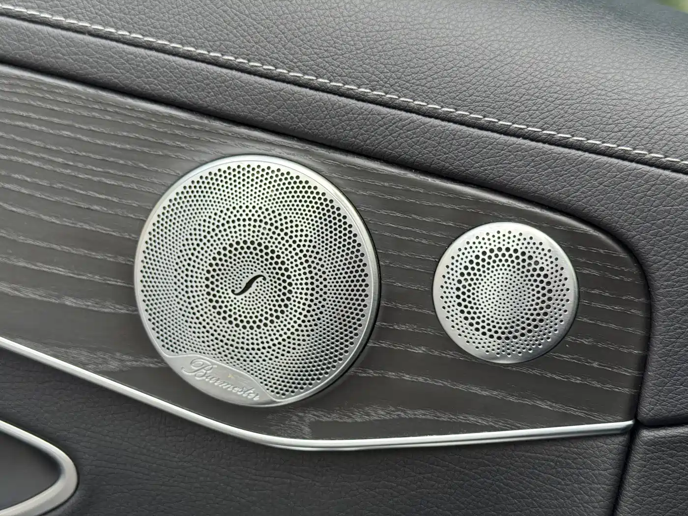 Mercedes-Benz C-Class 2021 C 260 L Sport Starry Exclusive Edition фото 7