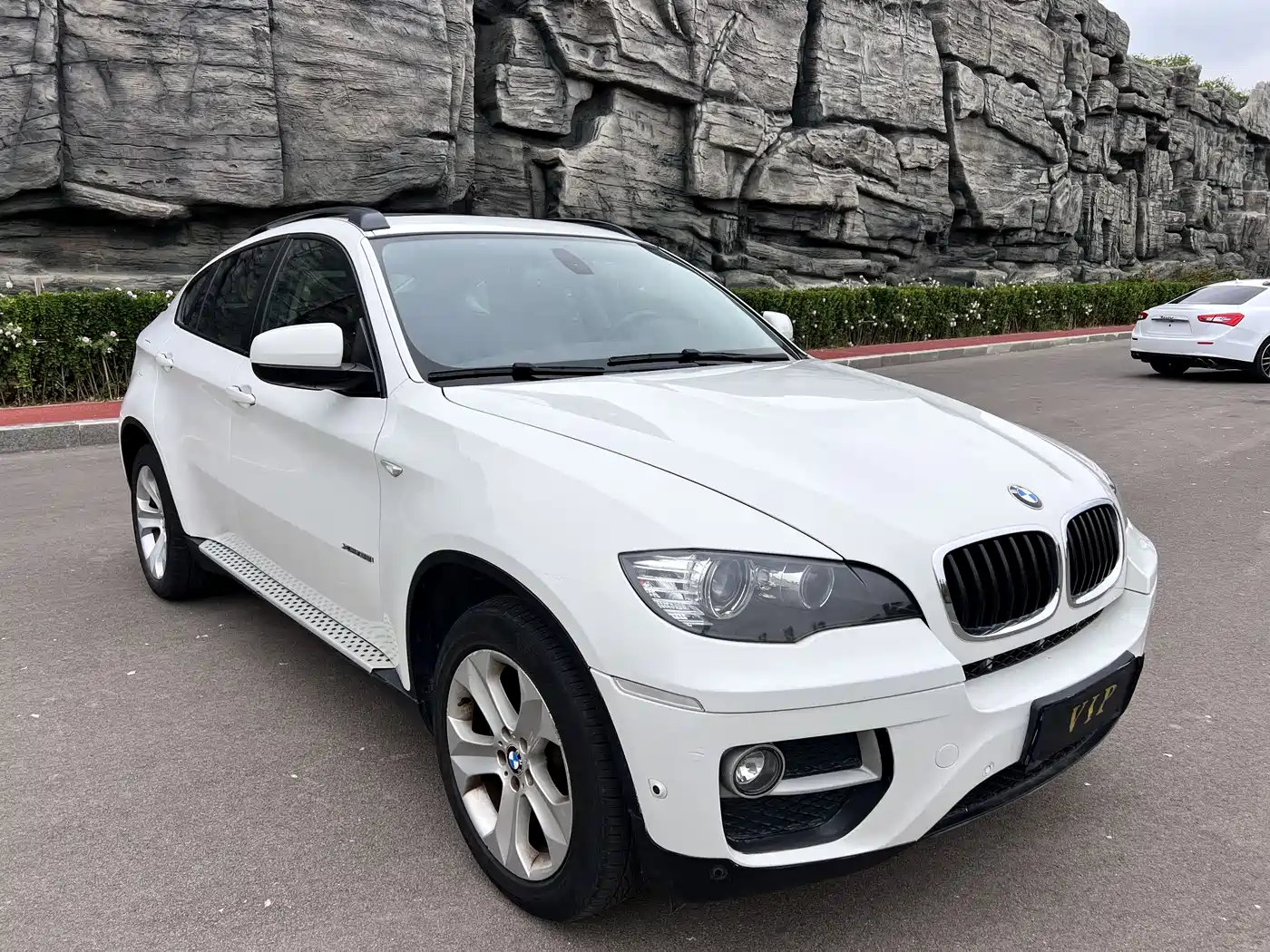 BMW X6 2014 xDrive35i Sport фото 5