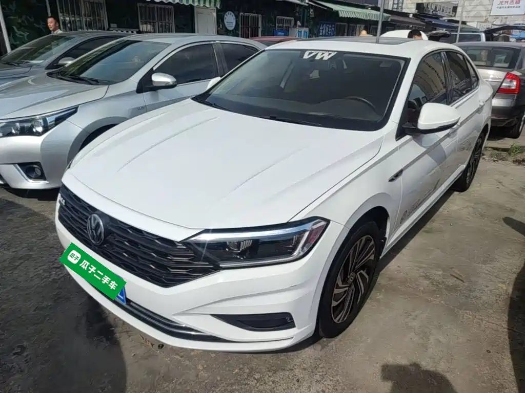 Volkswagen Sagitar, миниатюра 2