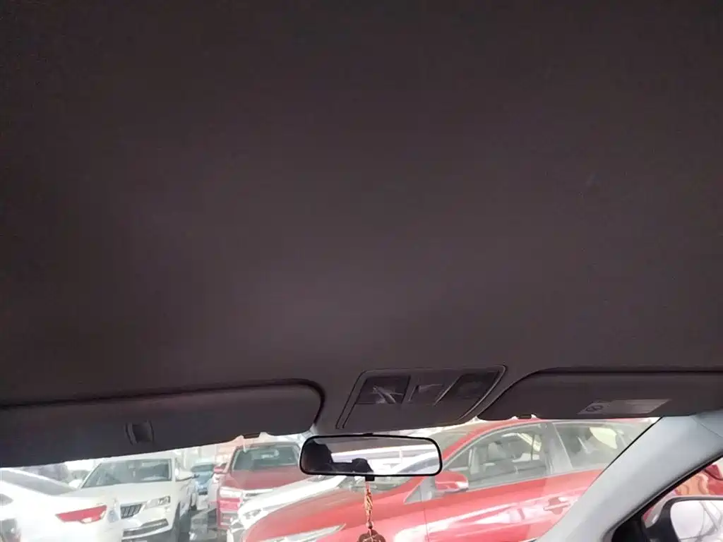 Hyundai Langdong 2015 1.6L Auto Trend фото 18
